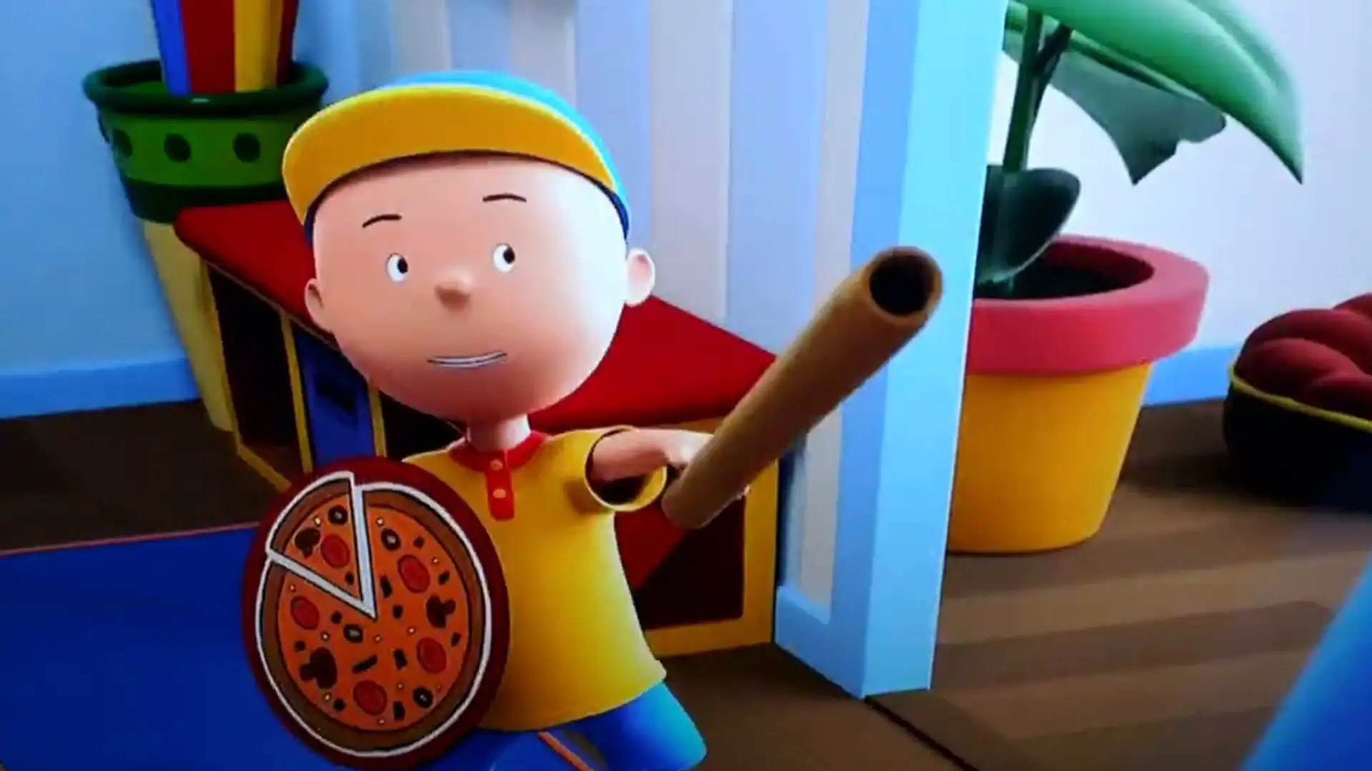 کایلو: شوالیه نقره ای